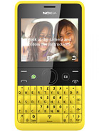 Download ringetoner Nokia Asha 210 gratis.